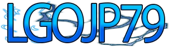LGOJP79 Logo